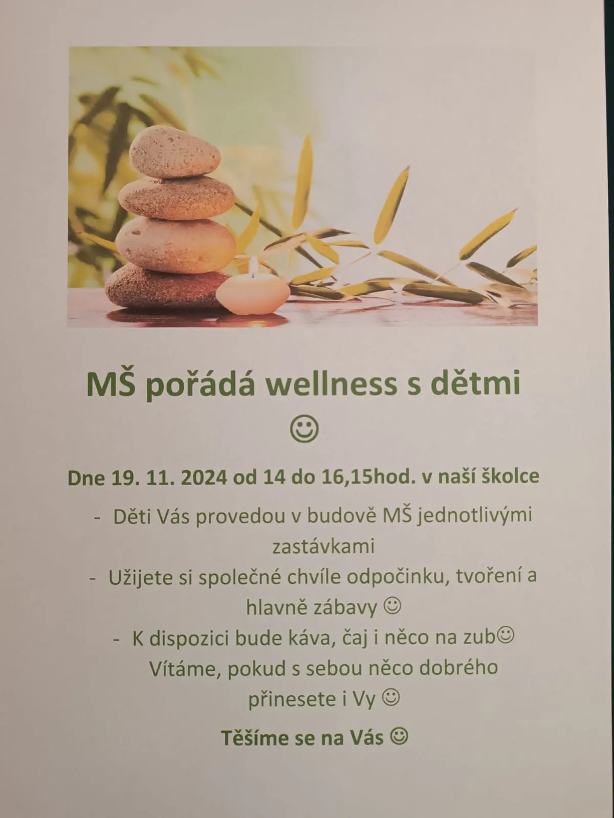 Wellness